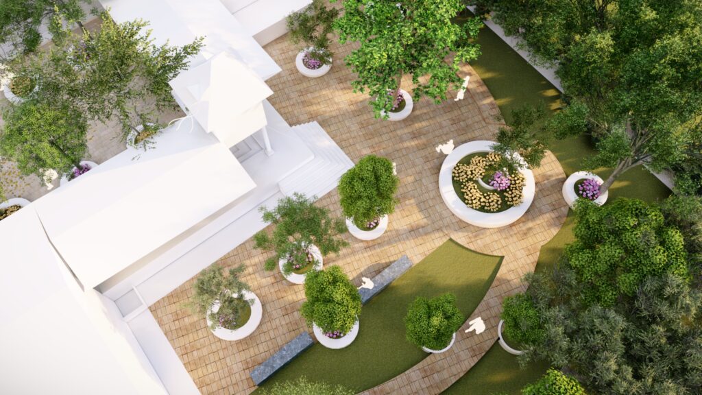 Landscape Design