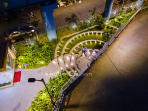 Urban Beautification