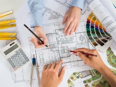 Architectural Building Consultancy